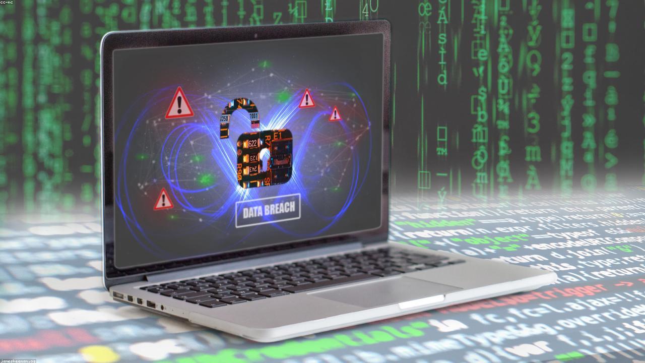 Hospital Data Security: A Practical Checklist for Protecting Patient Records